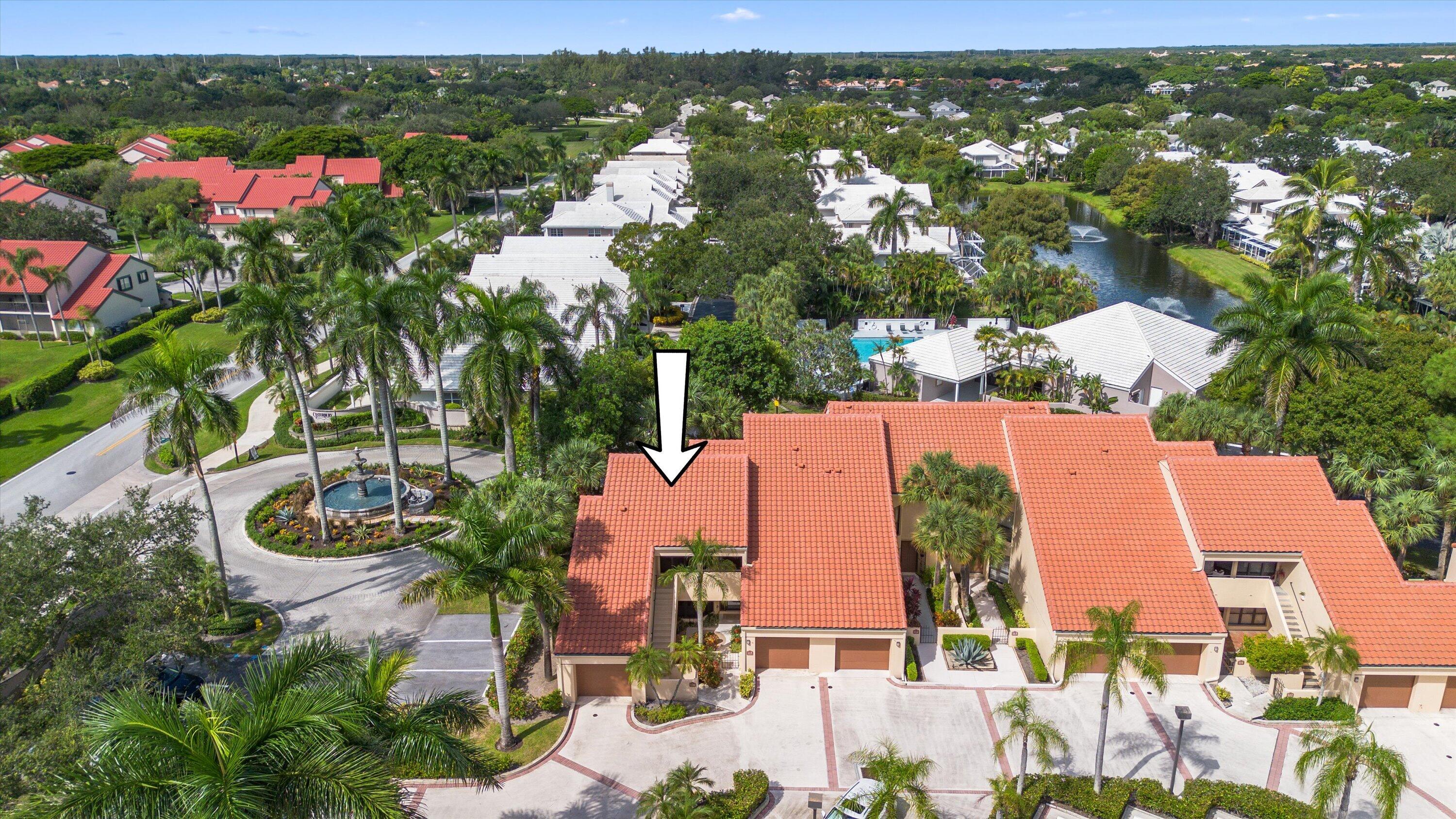 Listing  116 WATERVIEW Drive 1160, Palm Beach Gardens, FL 33418, Palm Beach Gardens, FL 33418