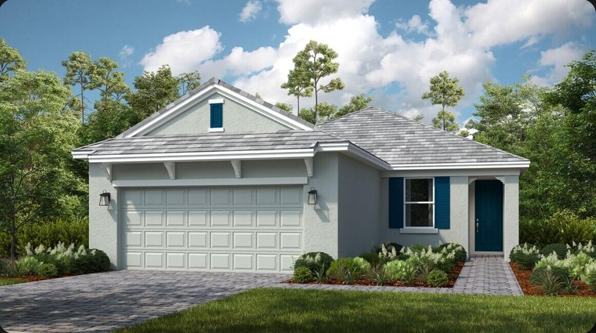 Listing  13456 SW MAGGIO Drive, Port St. Lucie, FL 34987, Port St. Lucie, FL 34987