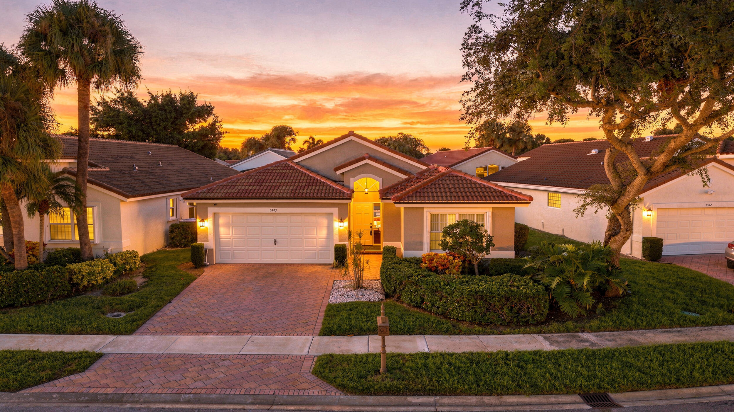 Listing  6563 Kings Creek Terrace, Boynton Beach, FL 33437, Boynton Beach, FL 33437