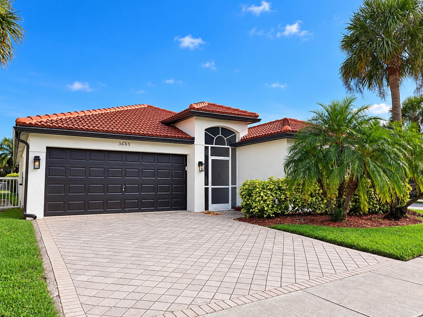 Listing  3645 Miramontes Circle, Wellington, FL 33414, Wellington, FL 33414