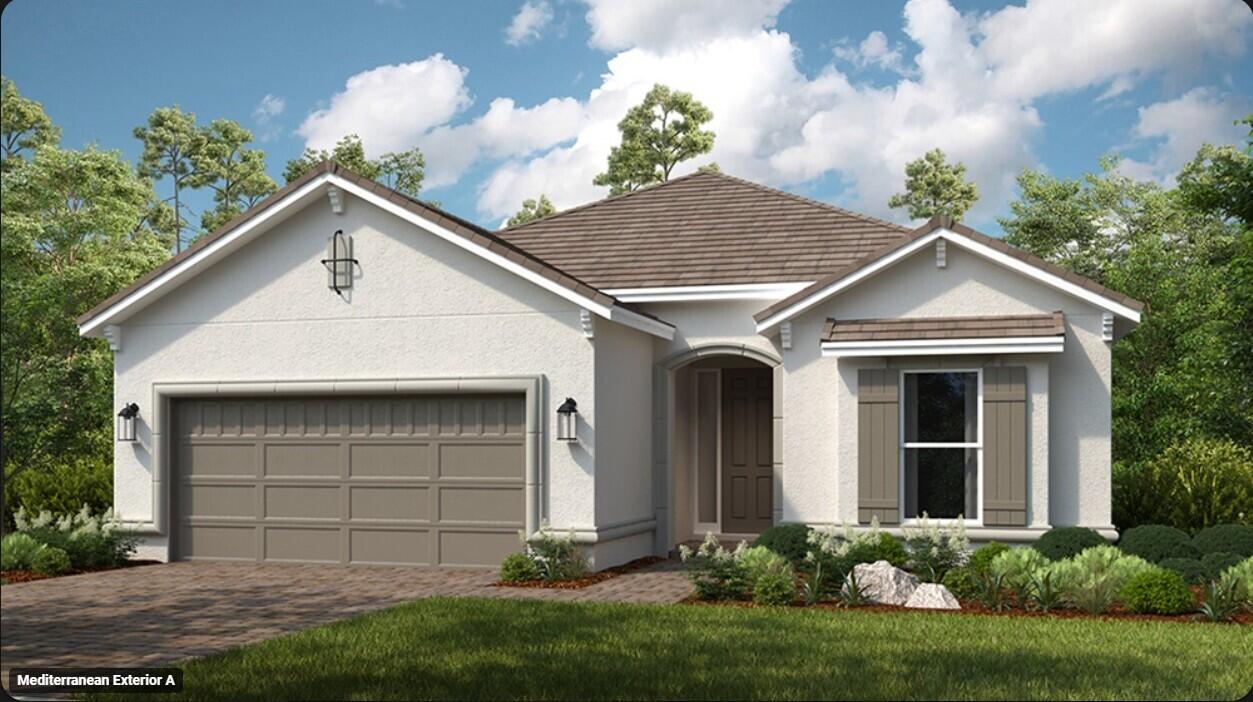 Listing  13514 SW Mazzano Street, Port St. Lucie, FL 34987, Port St. Lucie, FL 34987