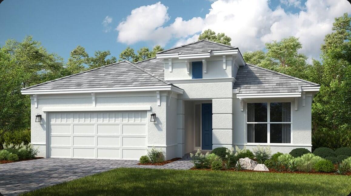 Listing  13522 SW Mazzano Street, Port St. Lucie, FL 34987, Port St. Lucie, FL 34987