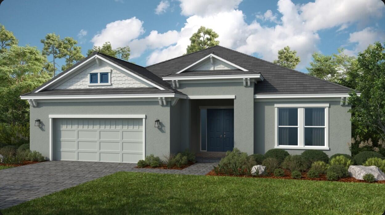 Listing  13209 SW Portico Way, Port St. Lucie, FL 34953, Port St. Lucie, FL 34953