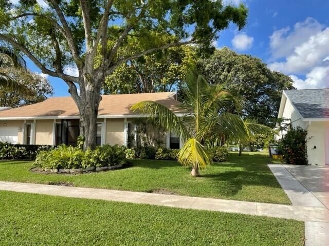 Listing  6347 Timberlakes Way, Delray Beach, FL 33484, Delray Beach, FL 33484