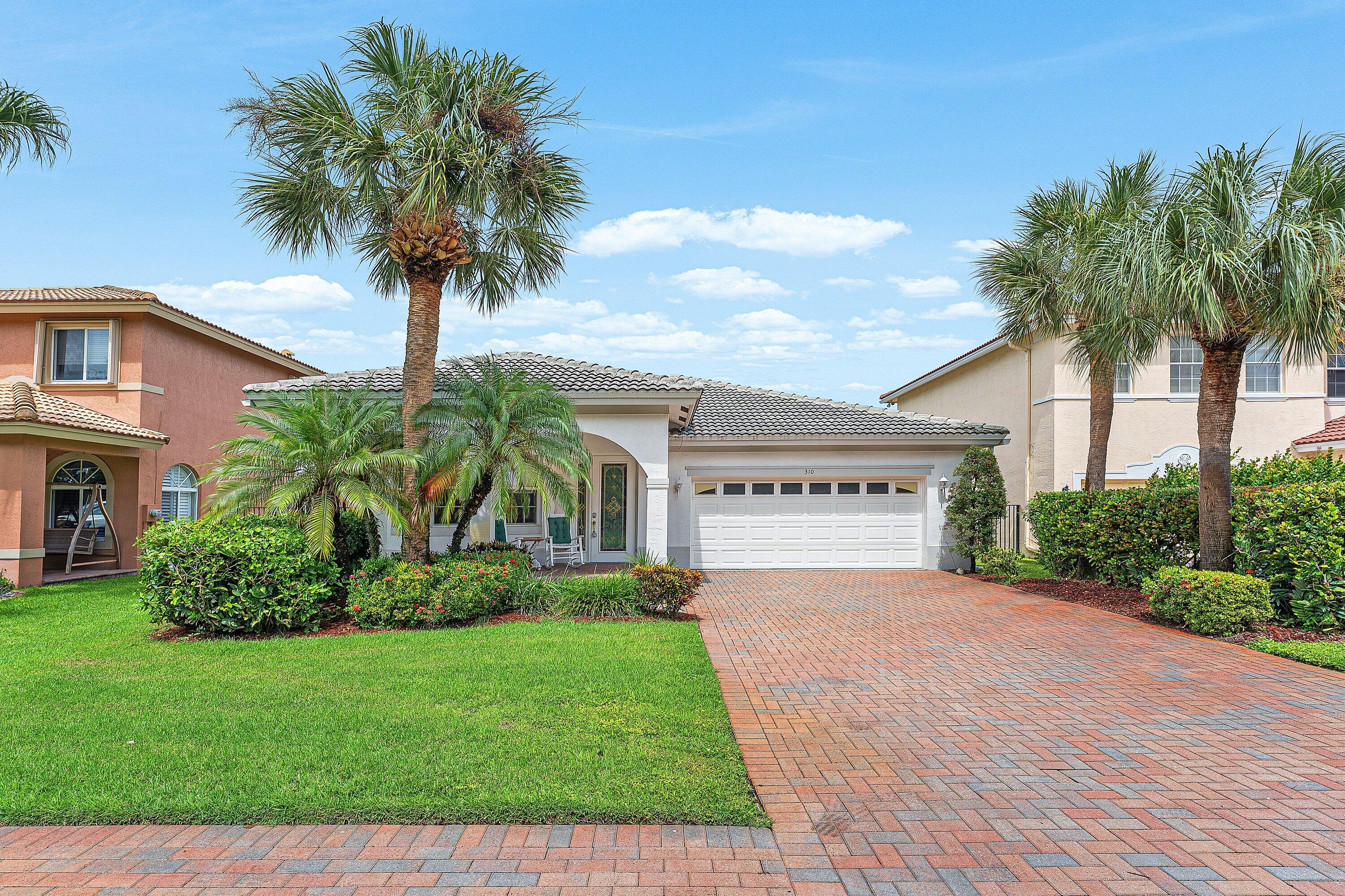 Listing  310 VENICE Boulevard 310, Royal Palm Beach, FL 33411, Royal Palm Beach, FL 33411