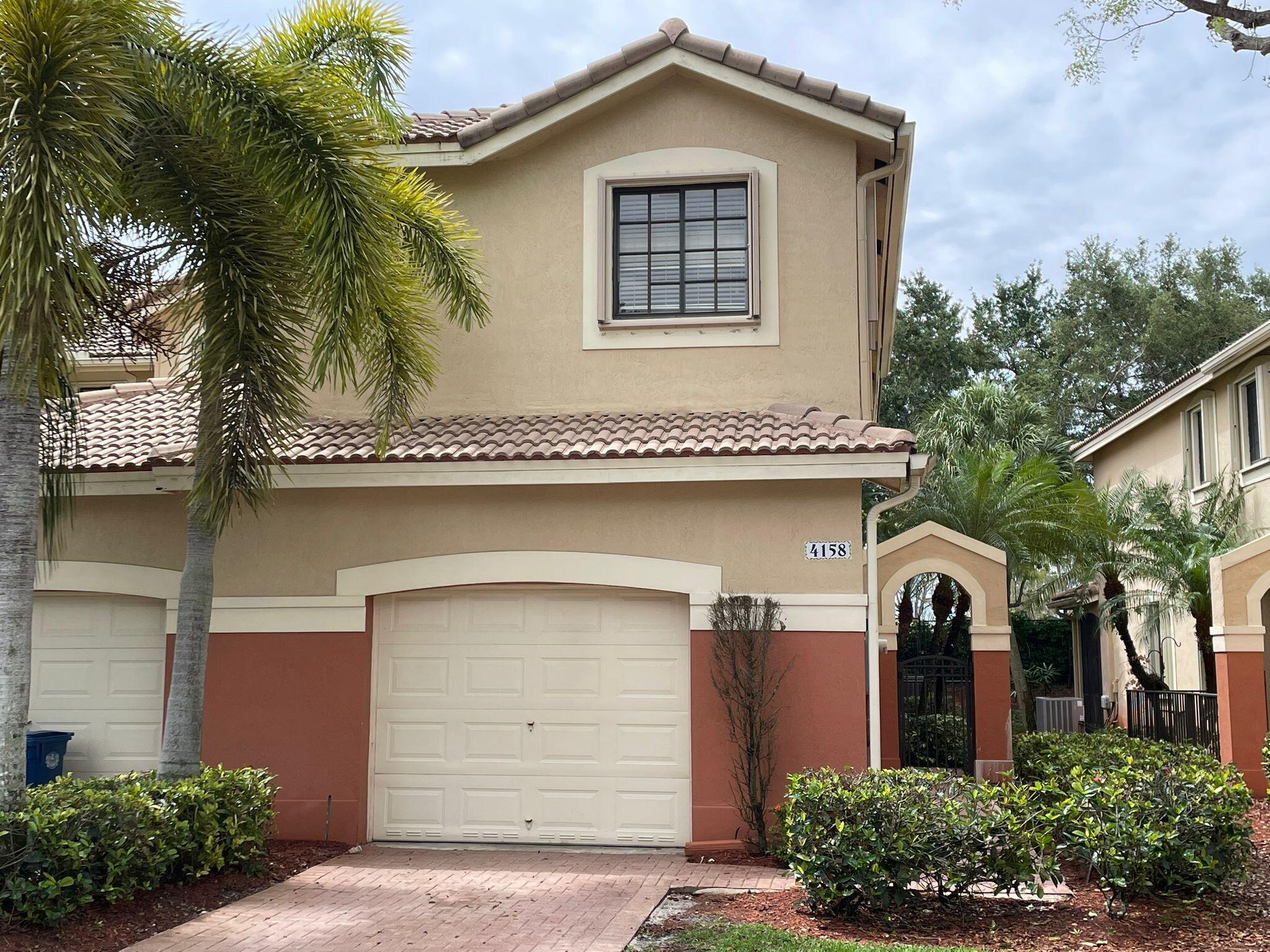 View details of listing 4158 FOREST Drive, Weston, FL 33332 Weston with MLS#