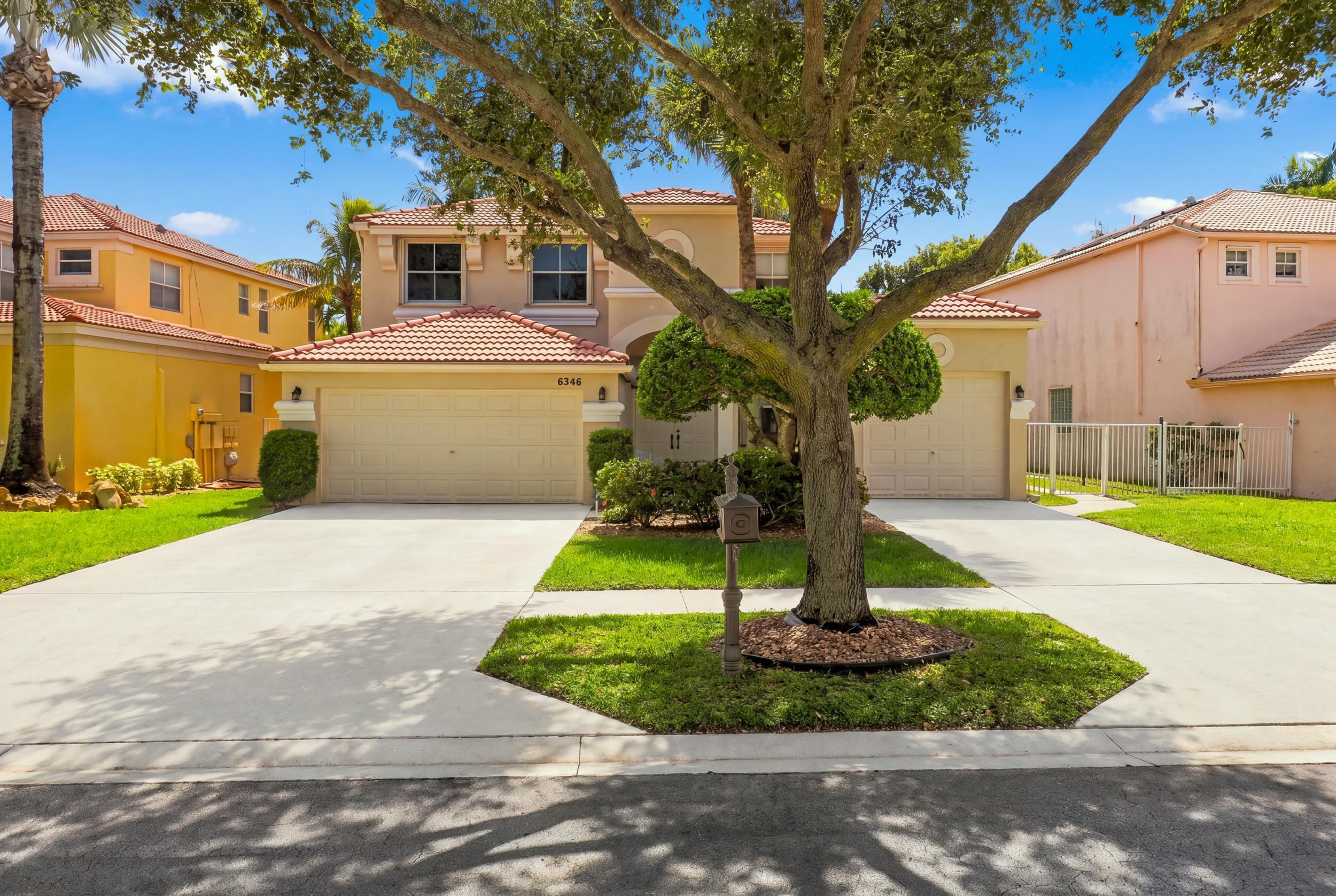 Listing  6346 Stonehurst Circle, Lake Worth, FL 33467, Lake Worth, FL 33467