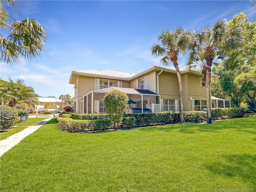 Listing  2873 SW LAKEMONT Place, Palm City, FL 34990, Palm City, FL 34990