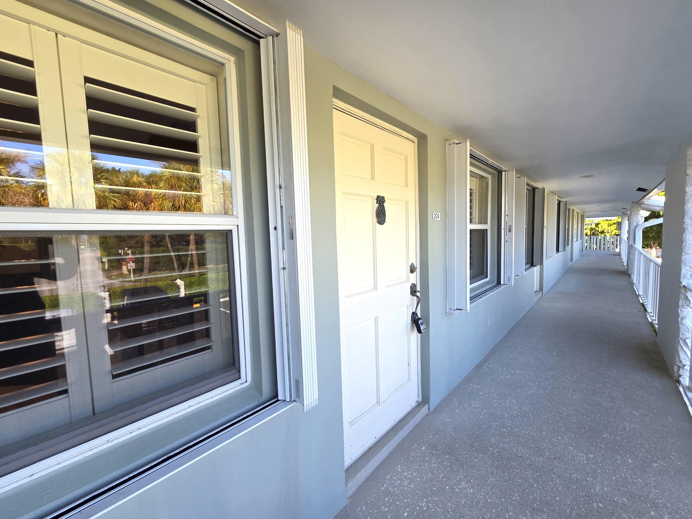 Listing  5550 N Ocean Boulevard 204, Ocean Ridge, FL 33435, Ocean Ridge, FL 33435