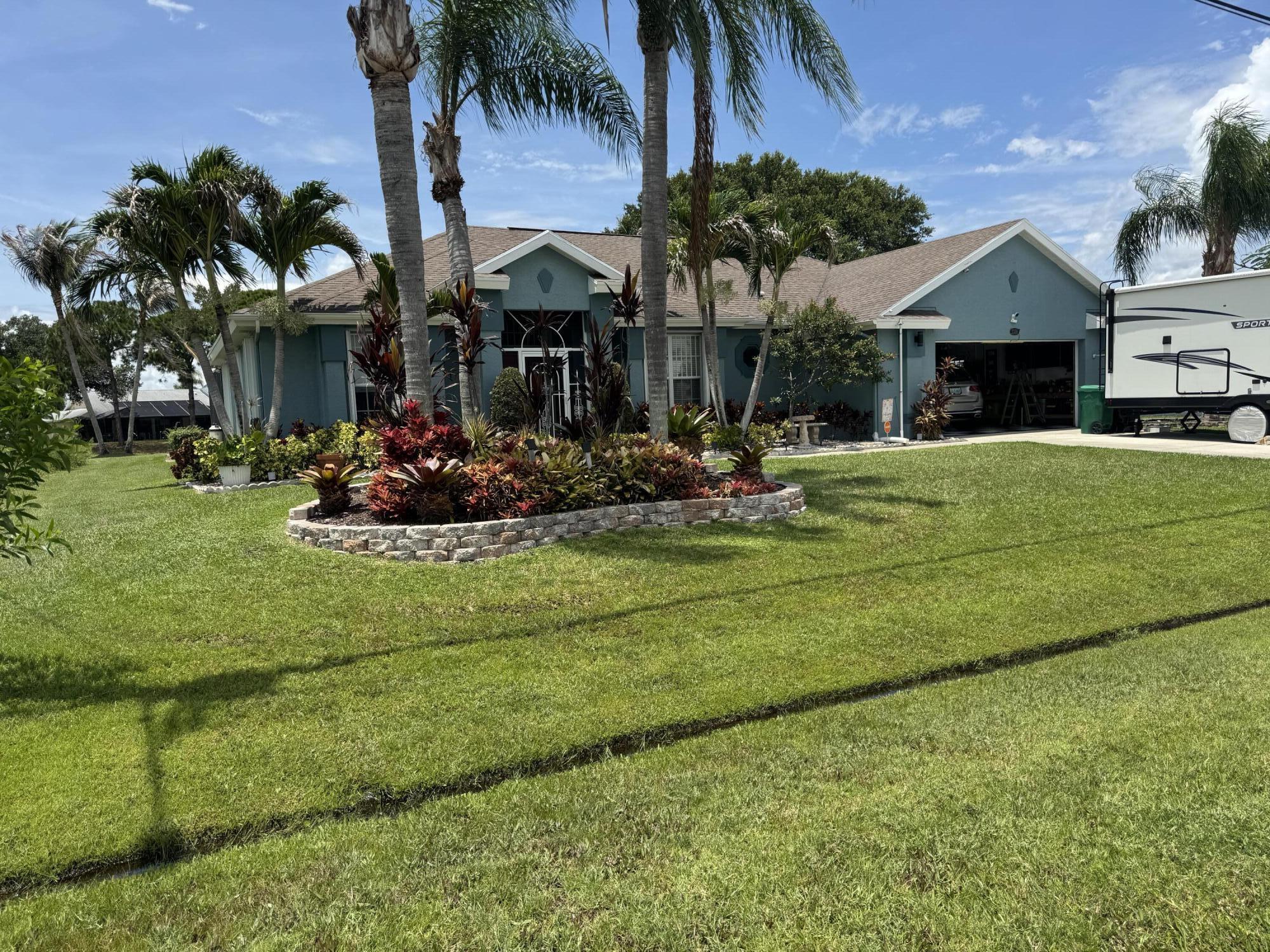 Listing  2338 SE blackwell Drive W, Port St. Lucie, FL 34952, Port St. Lucie, FL 34952