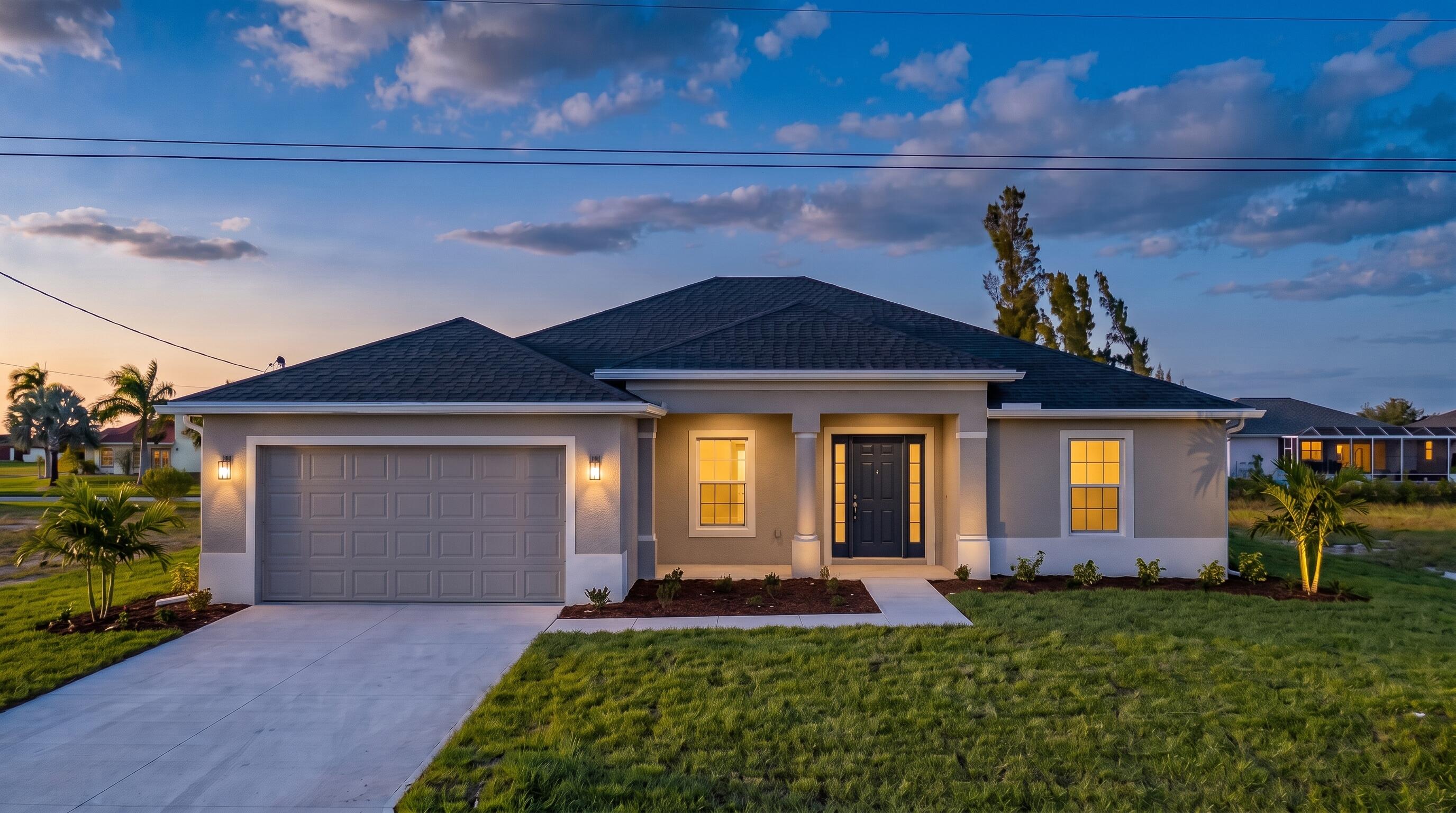 Listing  3923 NW 38TH Lane, Cape Coral, FL 33993, Cape Coral, FL 33993