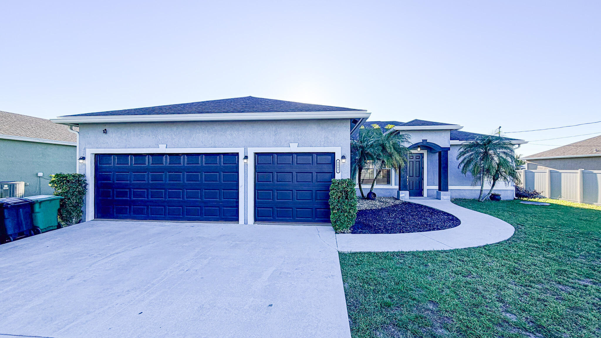 Listing  4002 SW Jarmer Road, Port St. Lucie, FL 34953, Port St. Lucie, FL 34953