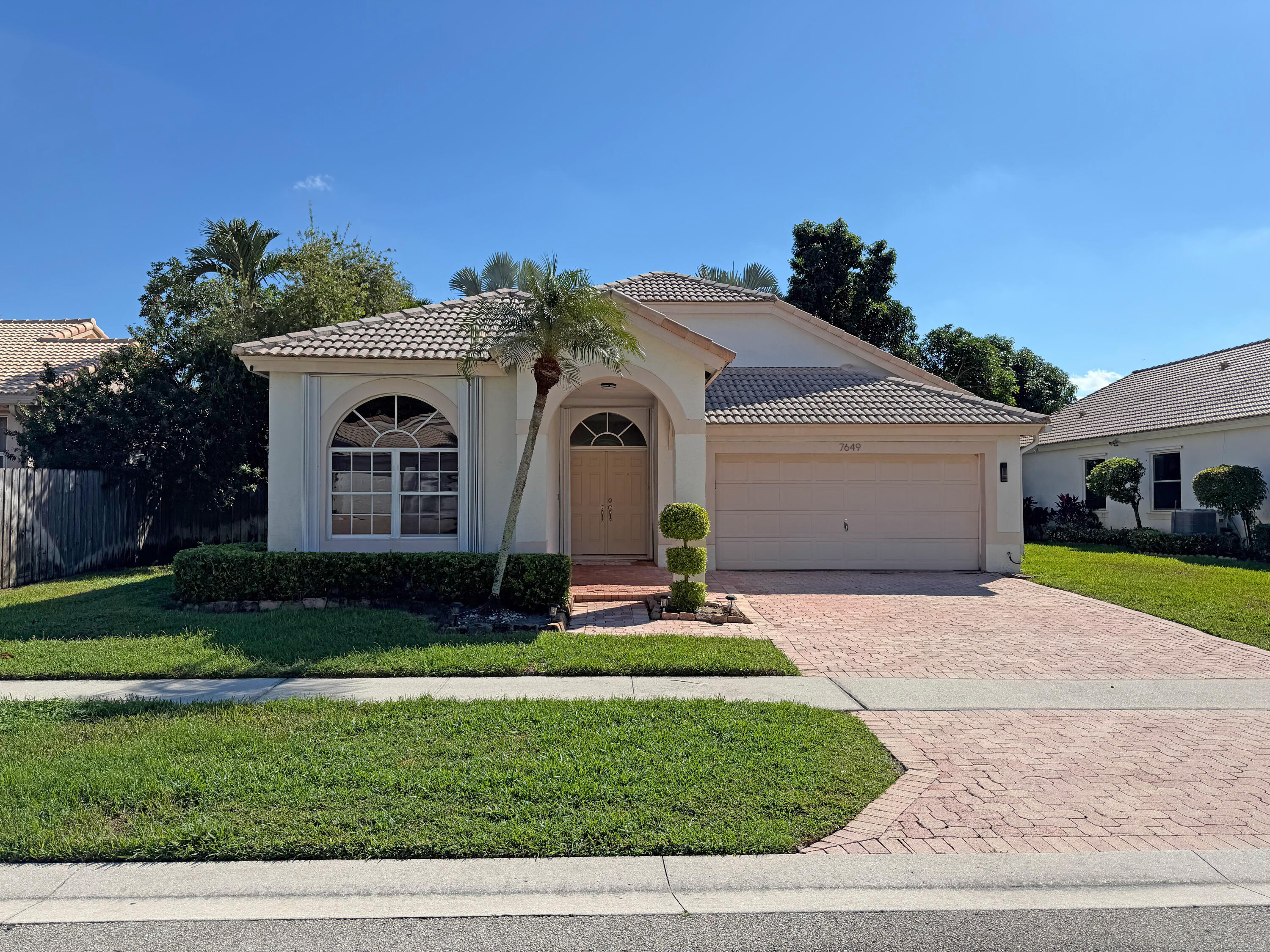 Listing  7649 Eagle Point Drive, Delray Beach, FL 33446, Delray Beach, FL 33446
