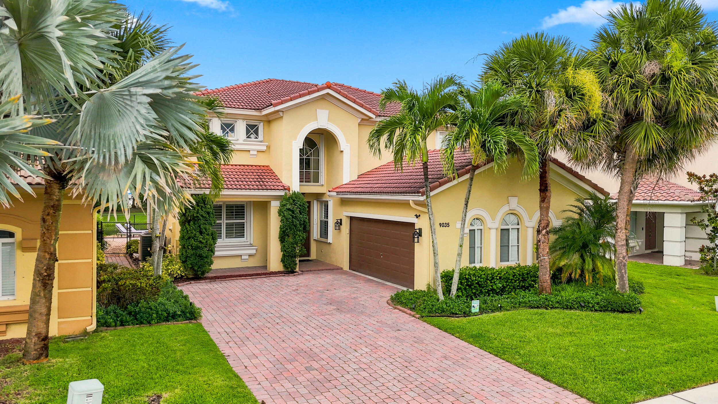 Listing  9035 Silver Glen Way, Lake Worth, FL 33467, Lake Worth, FL 33467