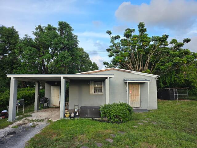 Listing  17961 NW 5TH Avenue, Miami Gardens, FL 33169, Miami Gardens, FL 33169