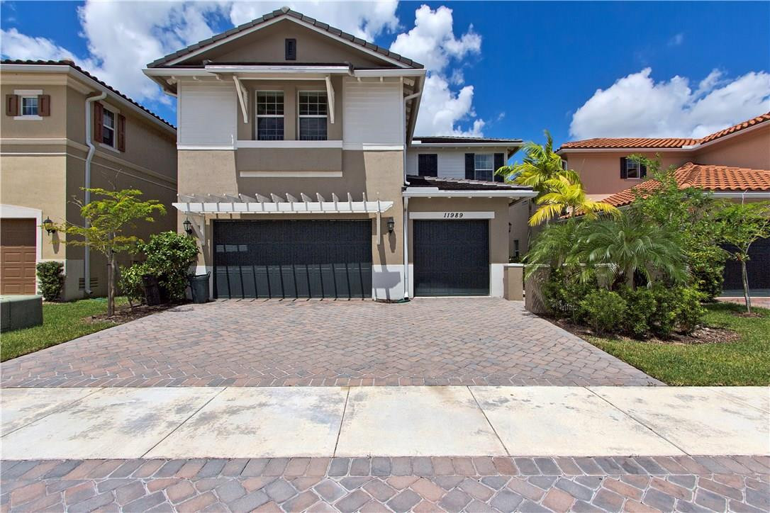 View details of listing 11989 NW 83RD Place, Parkland, FL 33076 Parkland with MLS#