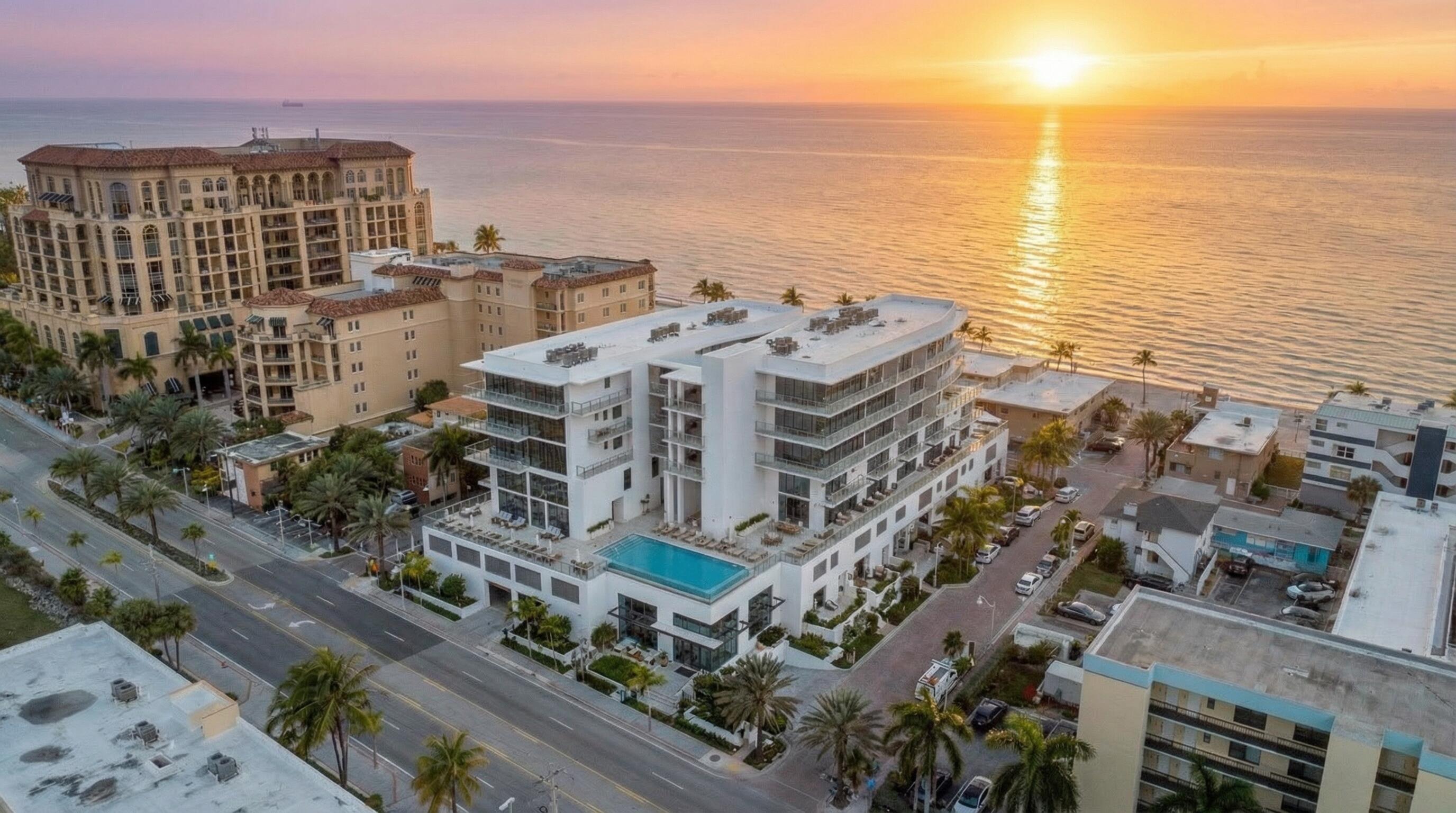Listing  3319 N OCEAN Drive 509, Hollywood, FL 33019, Hollywood, FL 33019