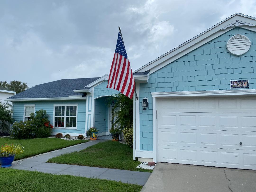 Listing  4805 Myrtle Drive, Fort Pierce, FL 34982, Fort Pierce, FL 34982