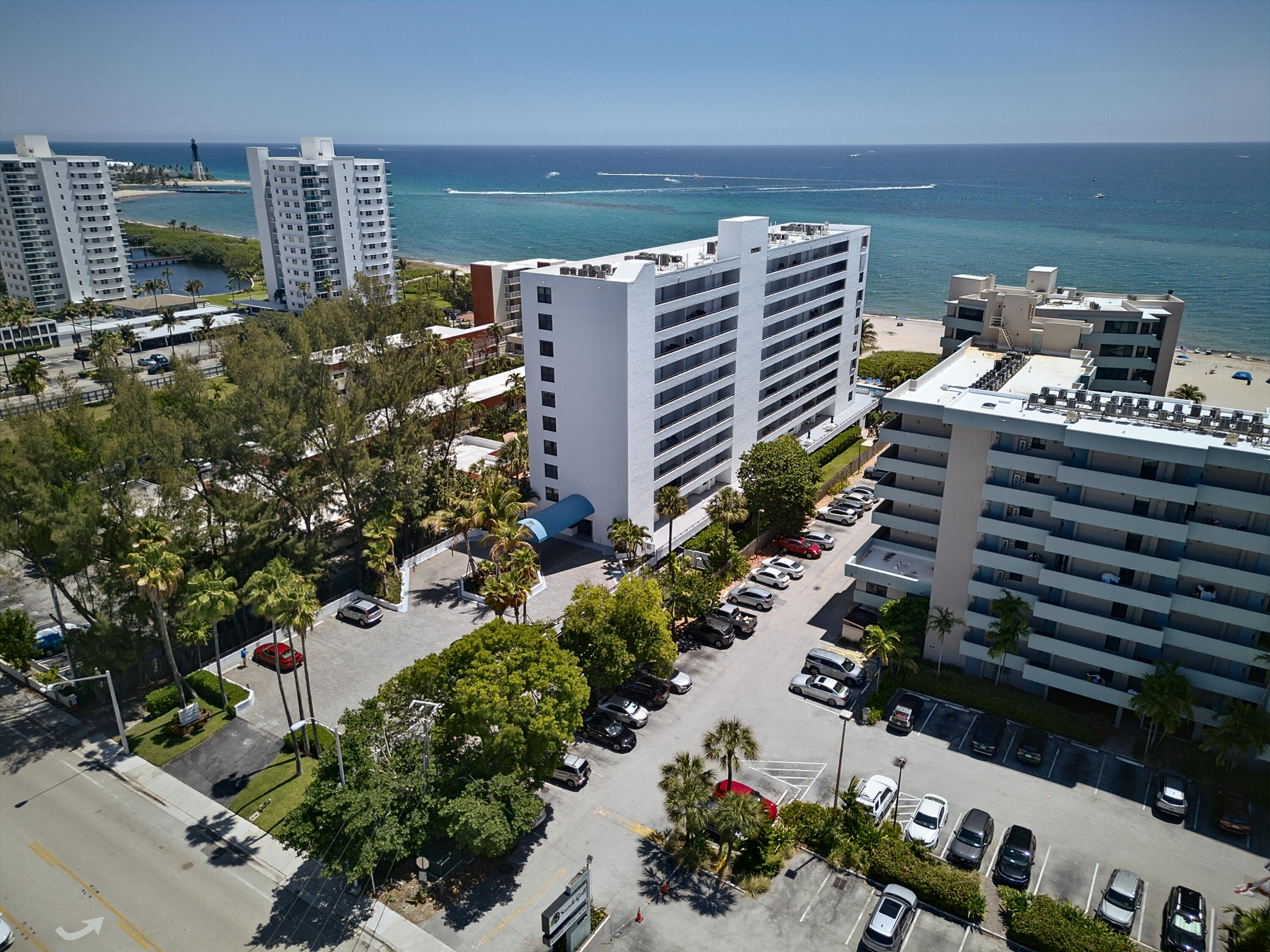 Listing  1500 N Ocean Boulevard 803, Pompano Beach, FL 33062, Pompano Beach, FL 33062