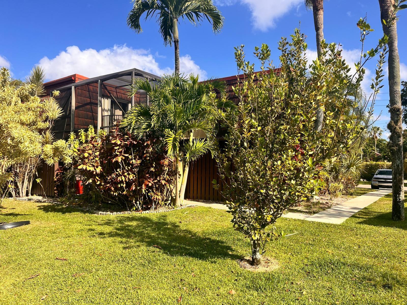 Listing  Private Address