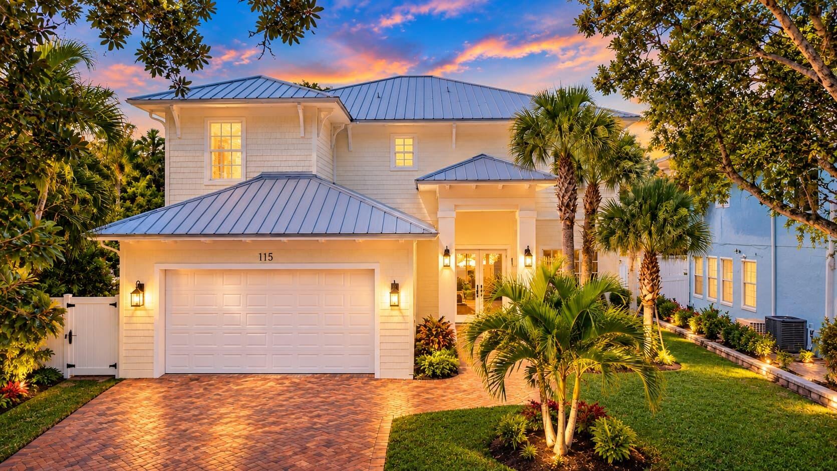 Listing  115 Magic Way, Jupiter, FL 33458, Jupiter, FL 33458