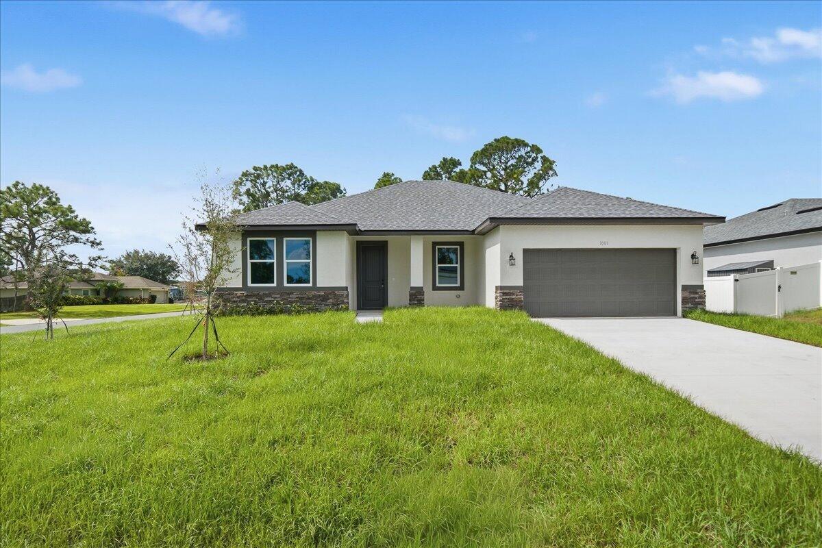 Listing  623 Russ Road, Fort Pierce, FL 34982, Fort Pierce, FL 34982