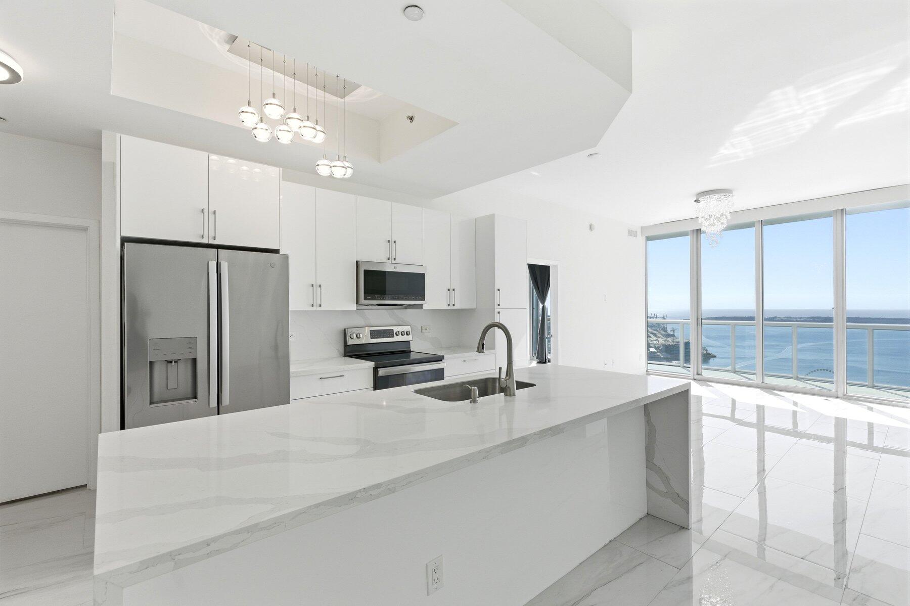 Listing  888 BISCAYNE Boulevard 4904, Miami, FL 33132, Miami, FL 33132