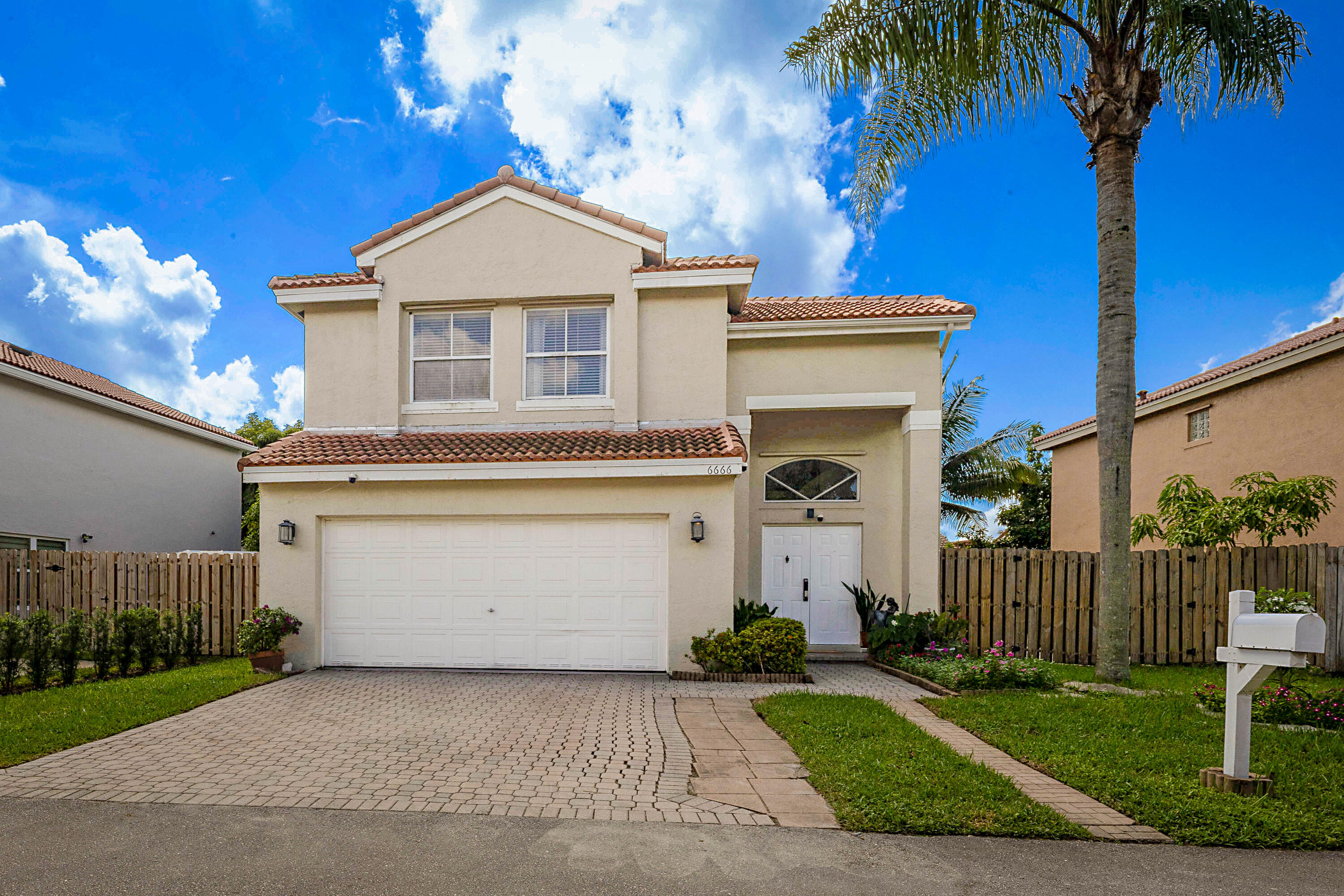 Listing  6666 Saltaire Terrace, Margate, FL 33063, Margate, FL 33063