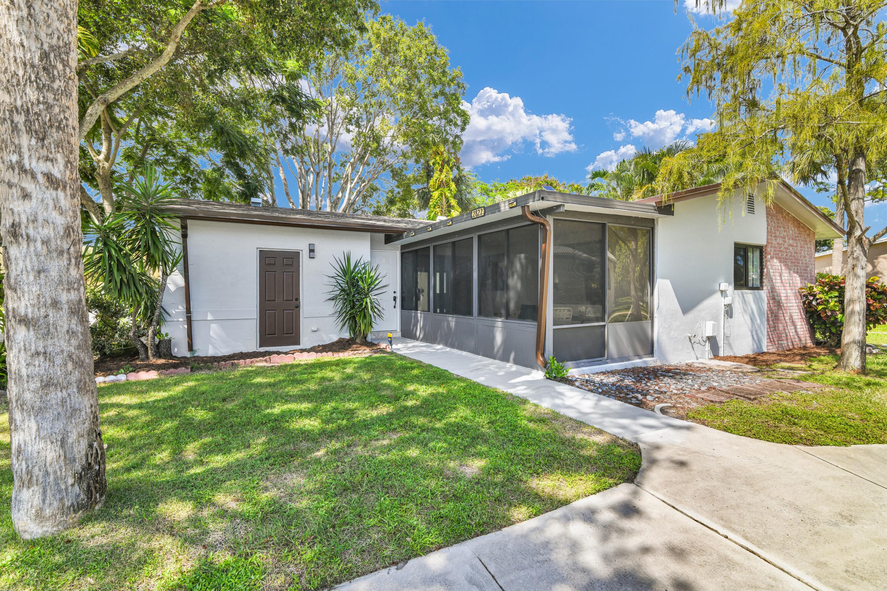 Listing  2822 SW NATURA Boulevard, Deerfield Beach, FL 33441, Deerfield Beach, FL 33441