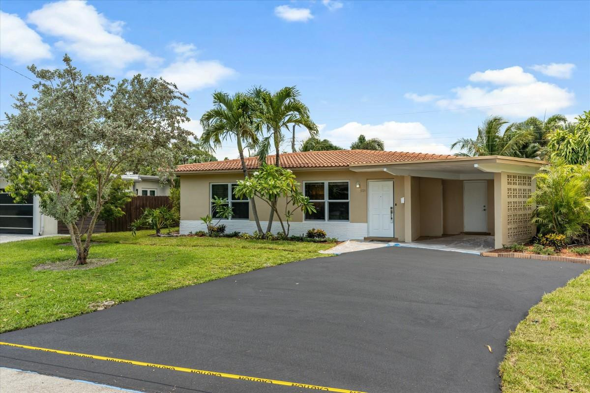 Listing  3721 NE 16th Terrace, Oakland Park, FL 33334, Oakland Park, FL 33334