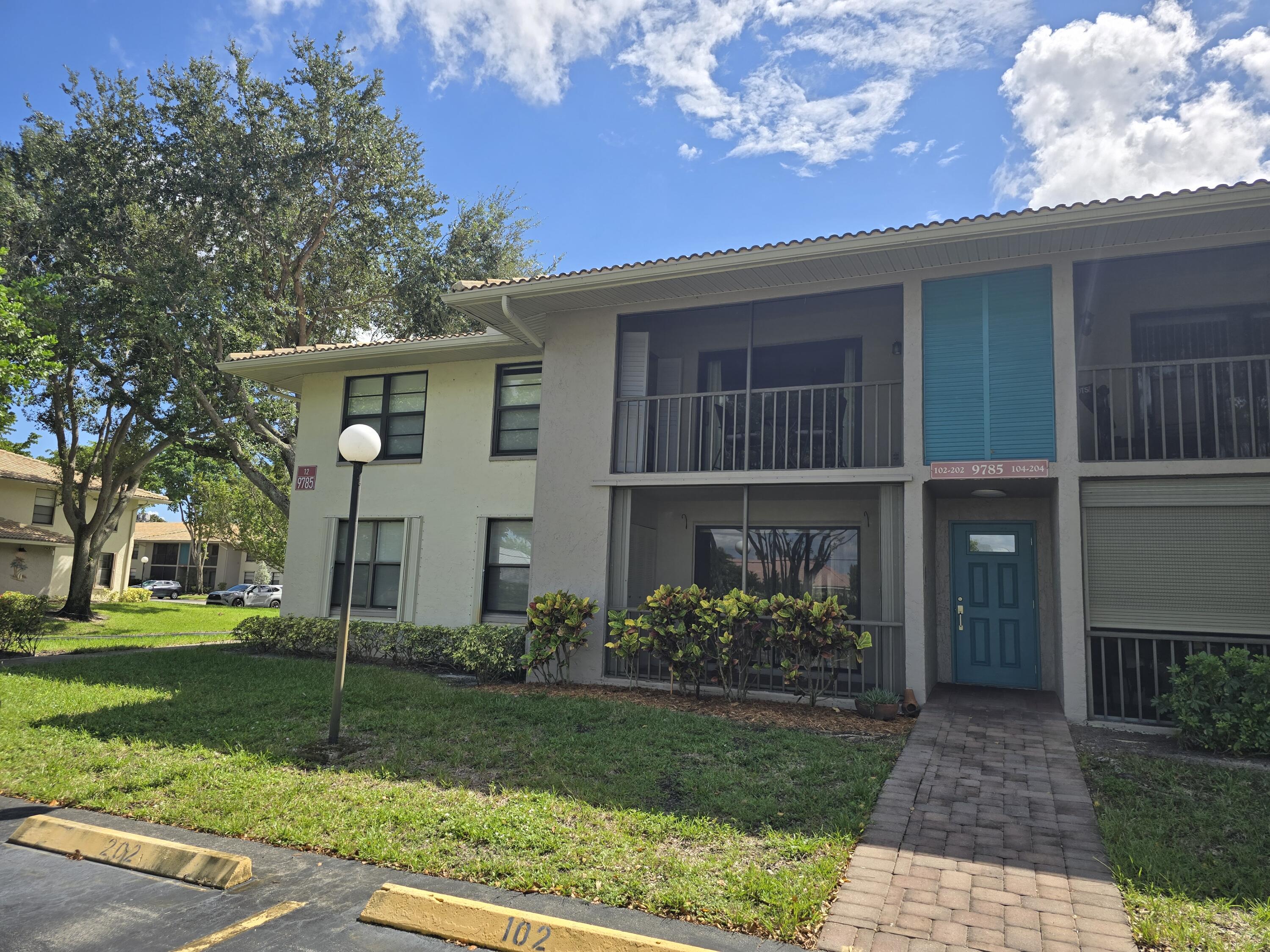 Listing  9785 PINEAPPLE TREE Drive 102, Boynton Beach, FL 33436, Boynton Beach, FL 33436