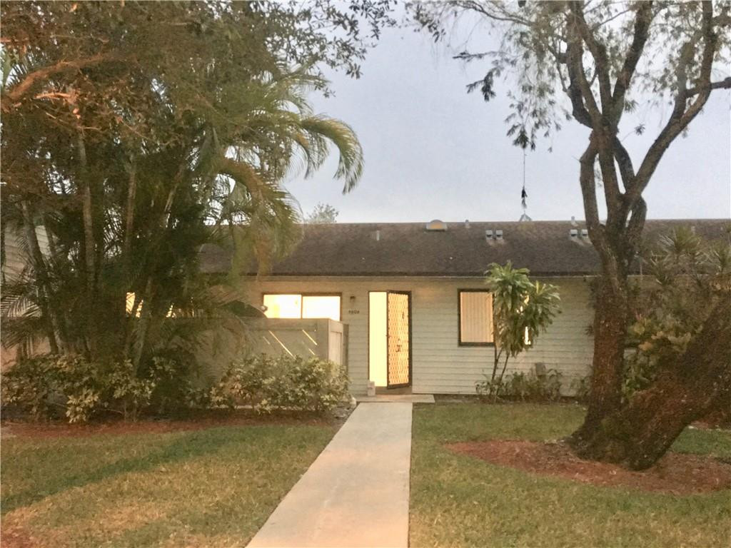Listing  9806 NW 37th Street, Sunrise, FL 33351, Sunrise, FL 33351