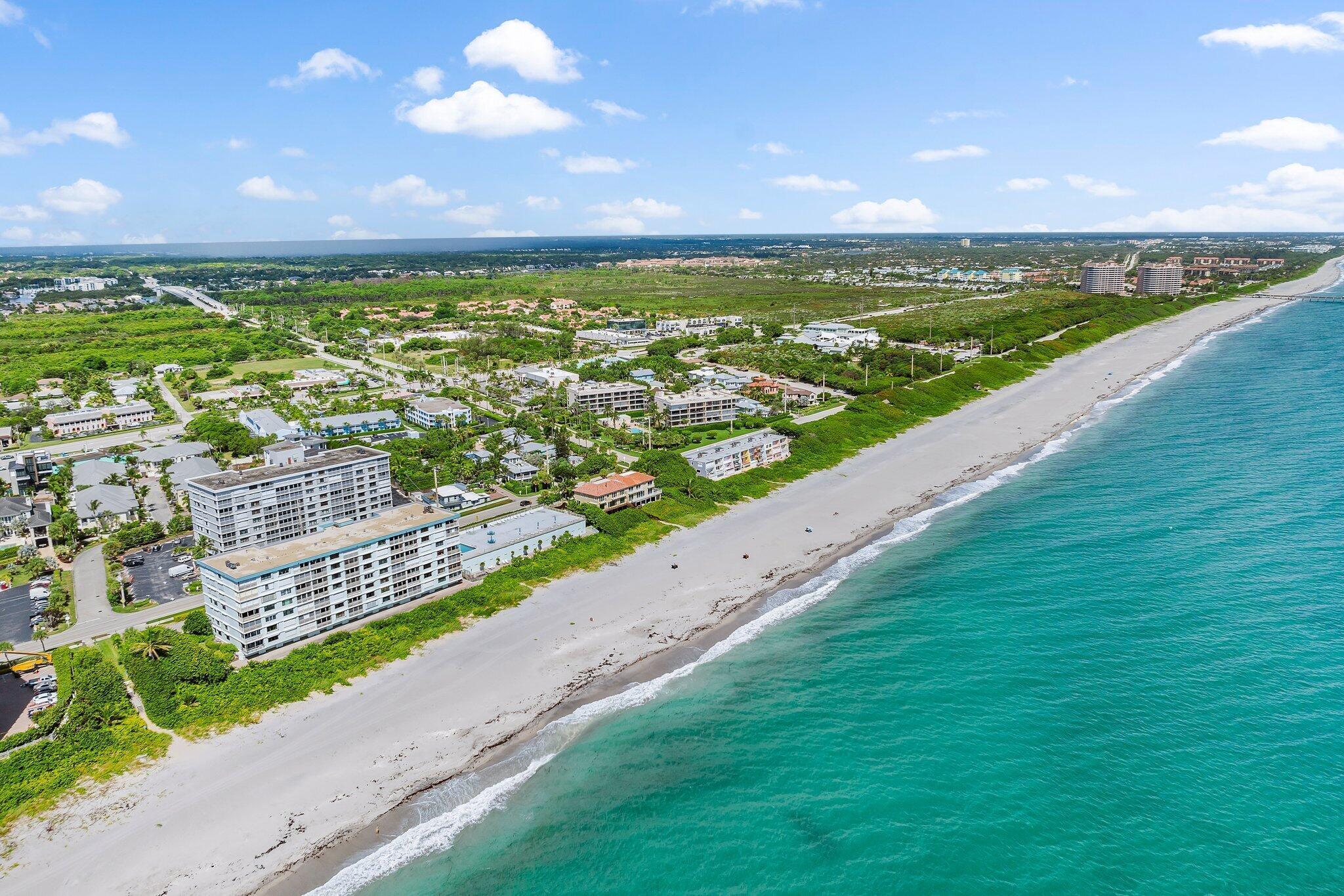 Listing  911 Ocean Drive 404, Juno Beach, FL 33408, Juno Beach, FL 33408