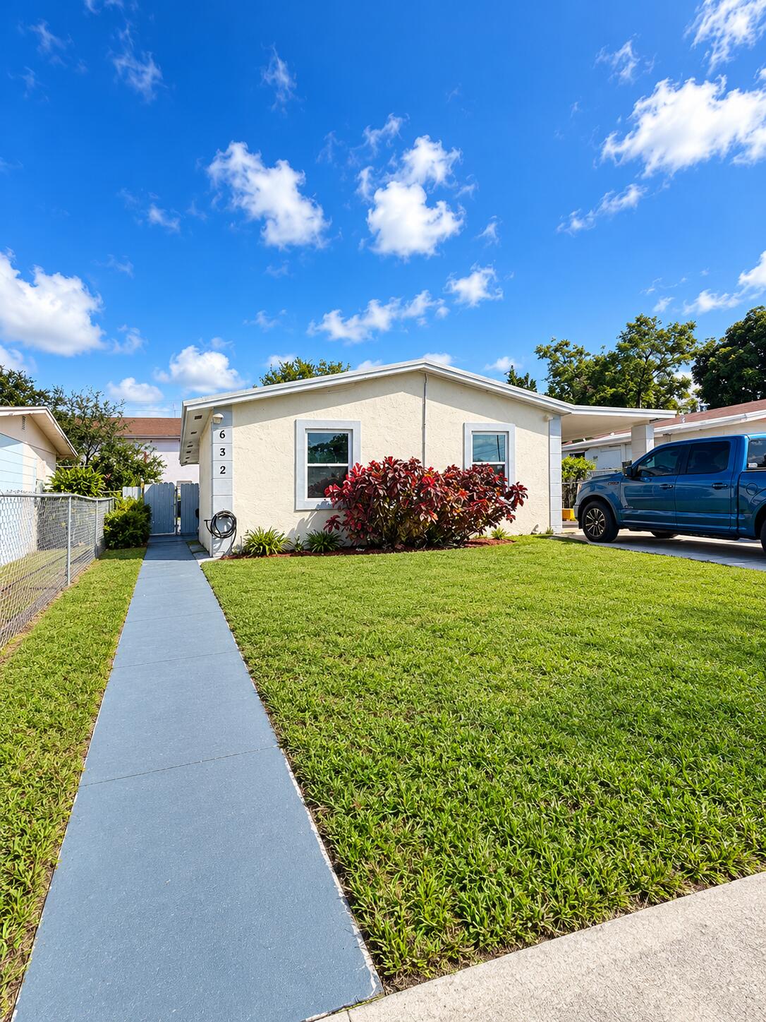 Listing  632 W 5TH Street 0, Riviera Beach, FL 33404, Riviera Beach, FL 33404