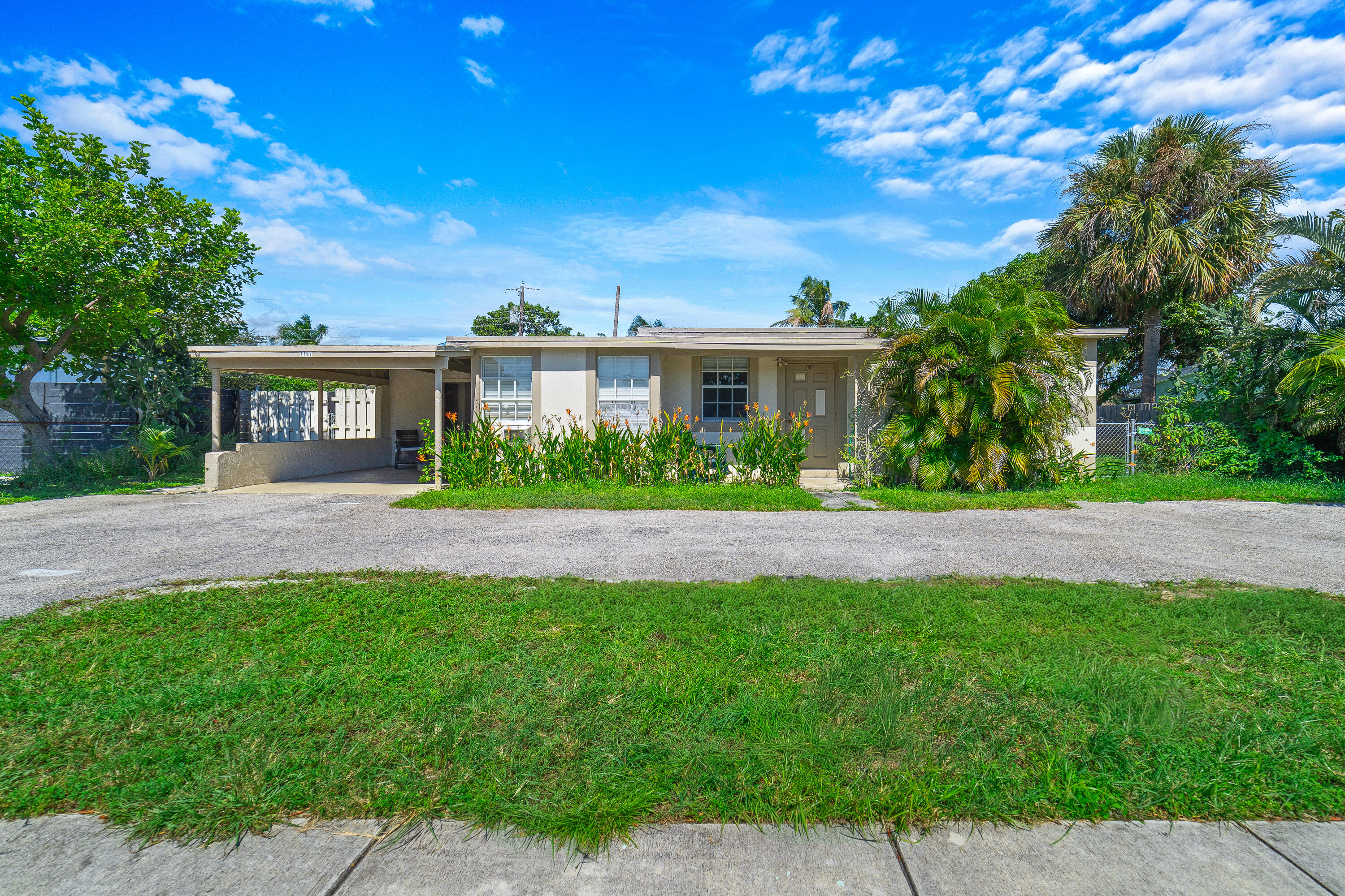 Listing  1787 NE 49th Street, Pompano Beach, FL 33064, Pompano Beach, FL 33064
