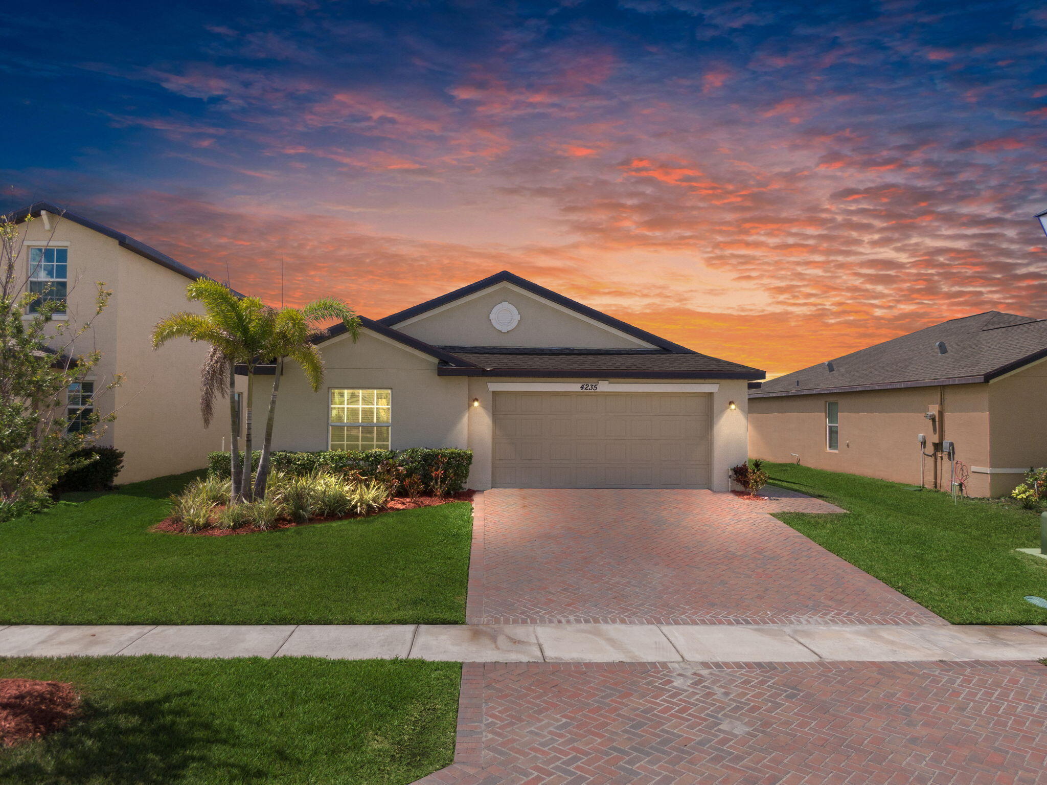 Listing  4235 TROON Place, Fort Pierce, FL 34947, Fort Pierce, FL 34947
