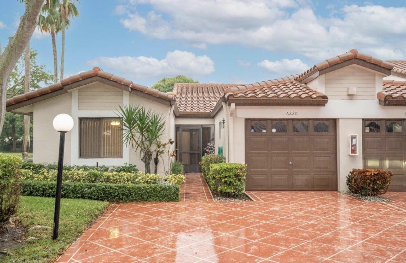 Listing  6054 Sunny Manor Court #C, Delray Beach, FL 33484, Delray Beach, FL 33484
