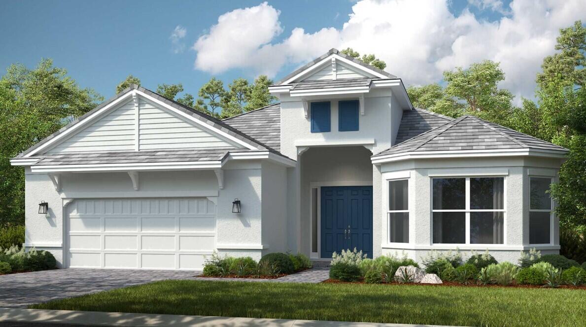 Listing  13193 SW PORTICO Way, Port St. Lucie, FL 34987, Port St. Lucie, FL 34987