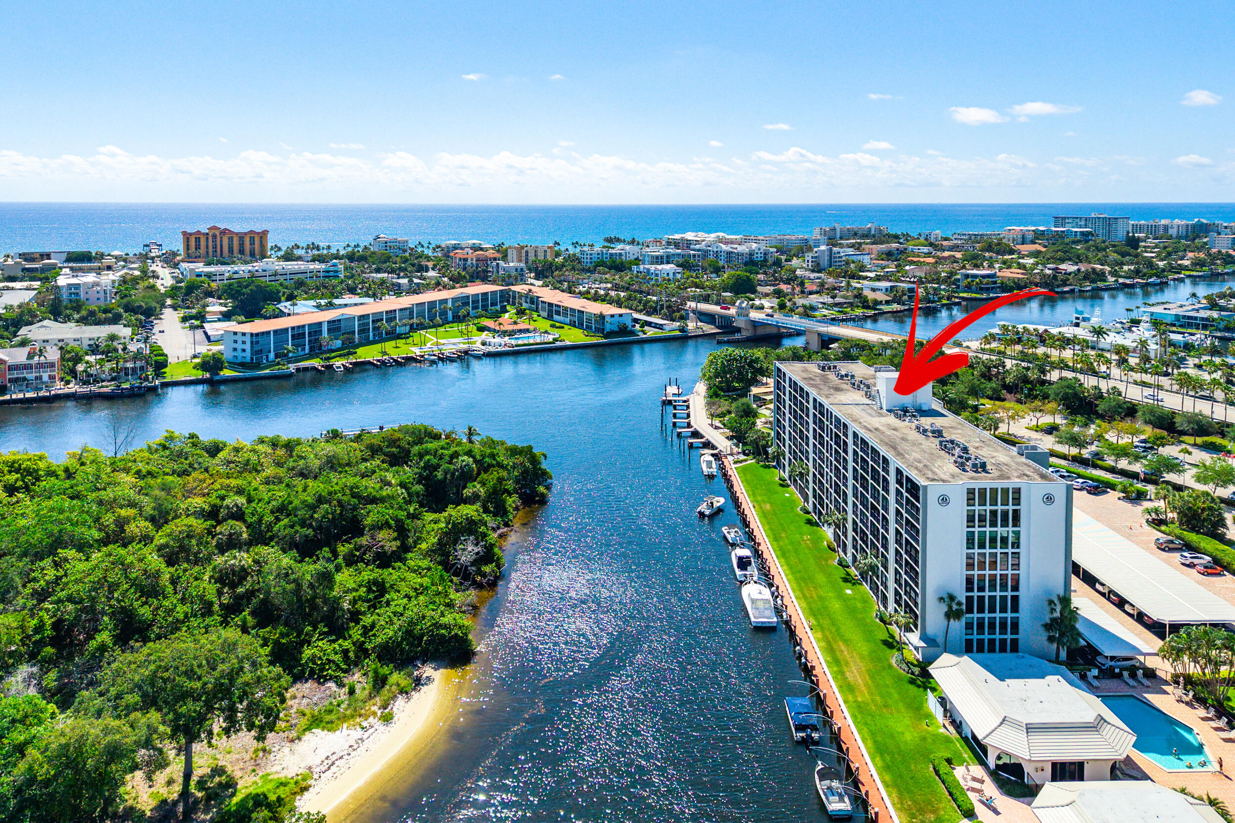 Listing  1631 Riverview Road 505, Deerfield Beach, FL 33441, Deerfield Beach, FL 33441