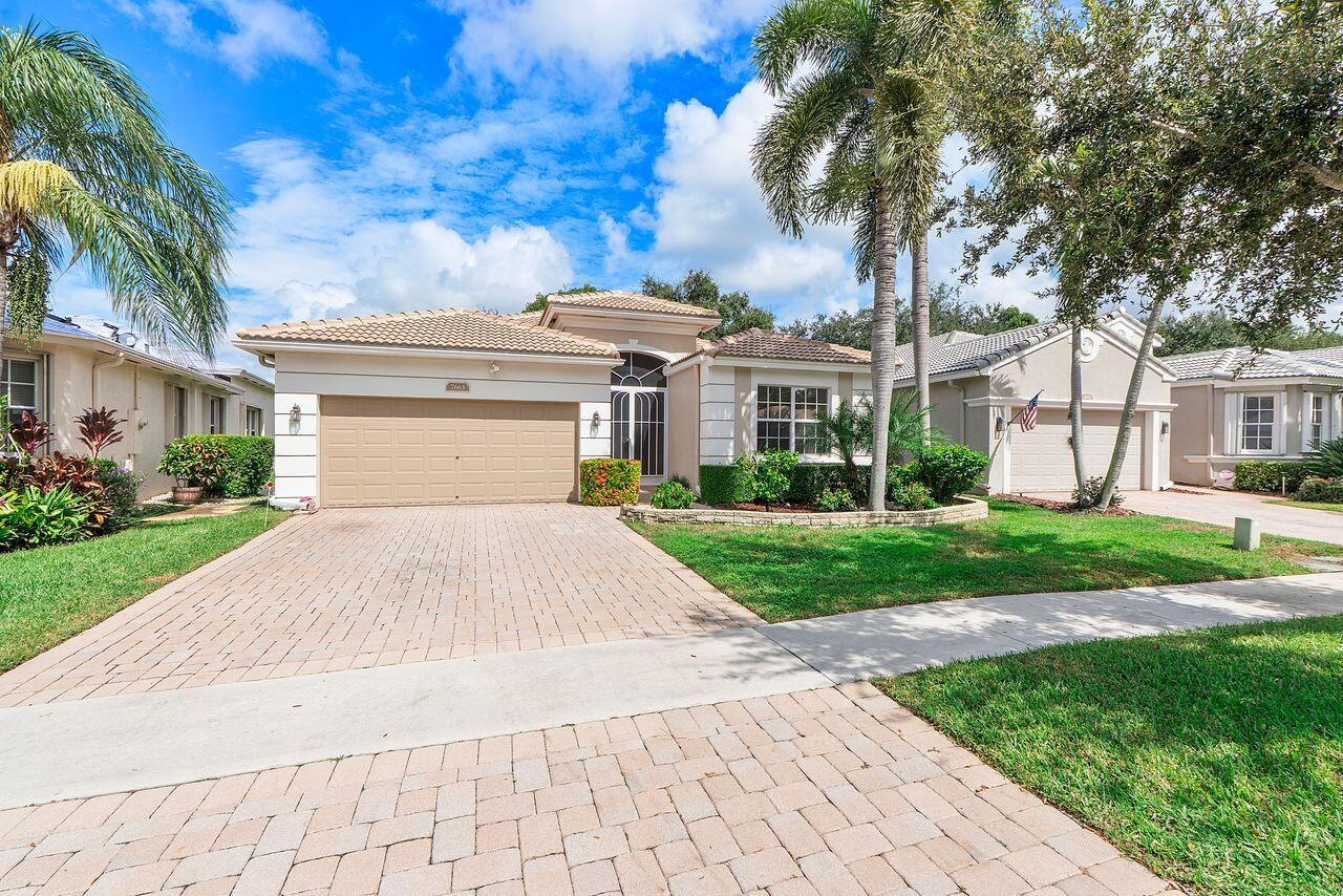 Listing  7663 New Holland Way, Boynton Beach, FL 33437, Boynton Beach, FL 33437