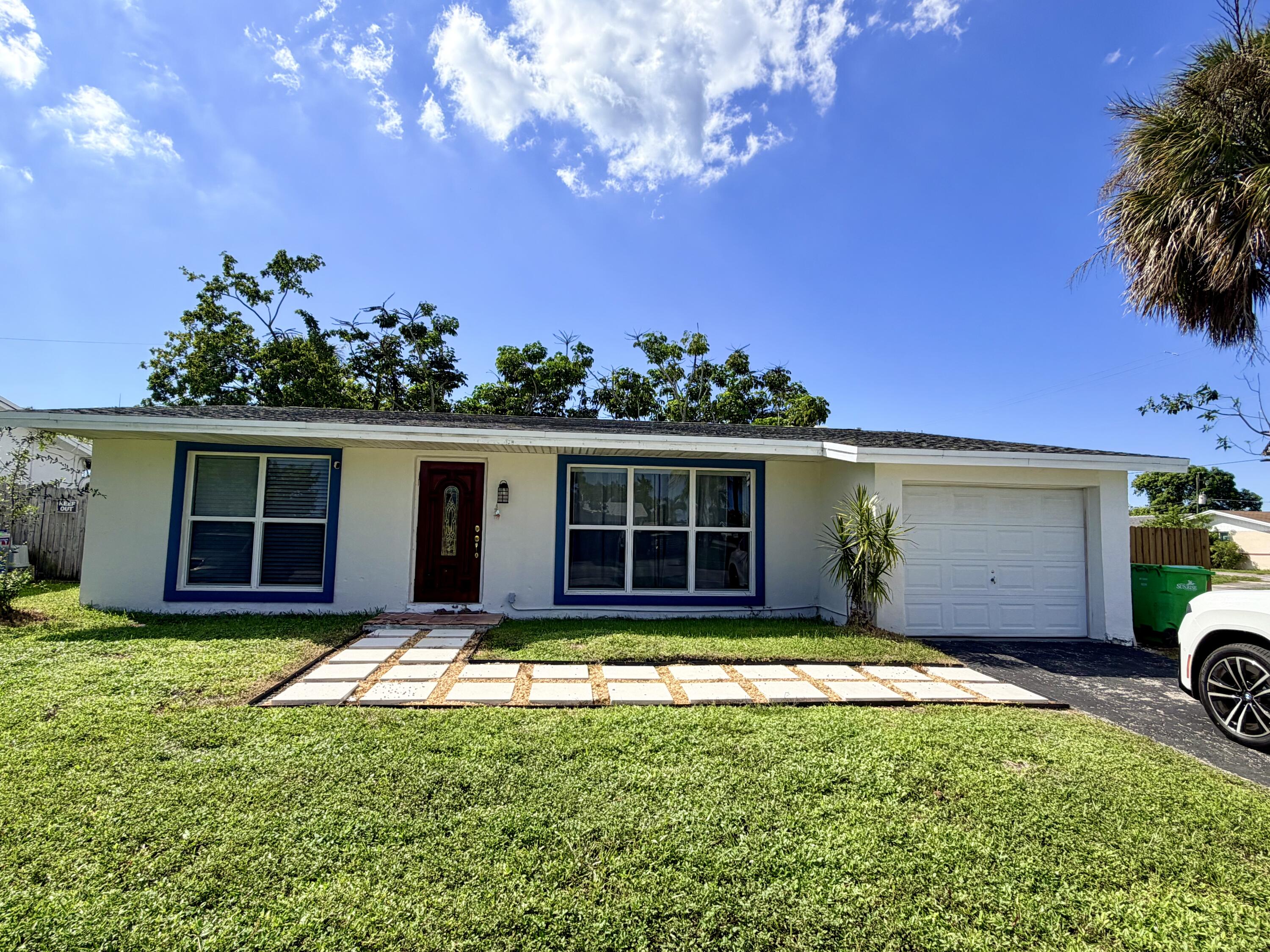 Listing  2551 NW 98TH Avenue, Sunrise, FL 33322, Sunrise, FL 33322