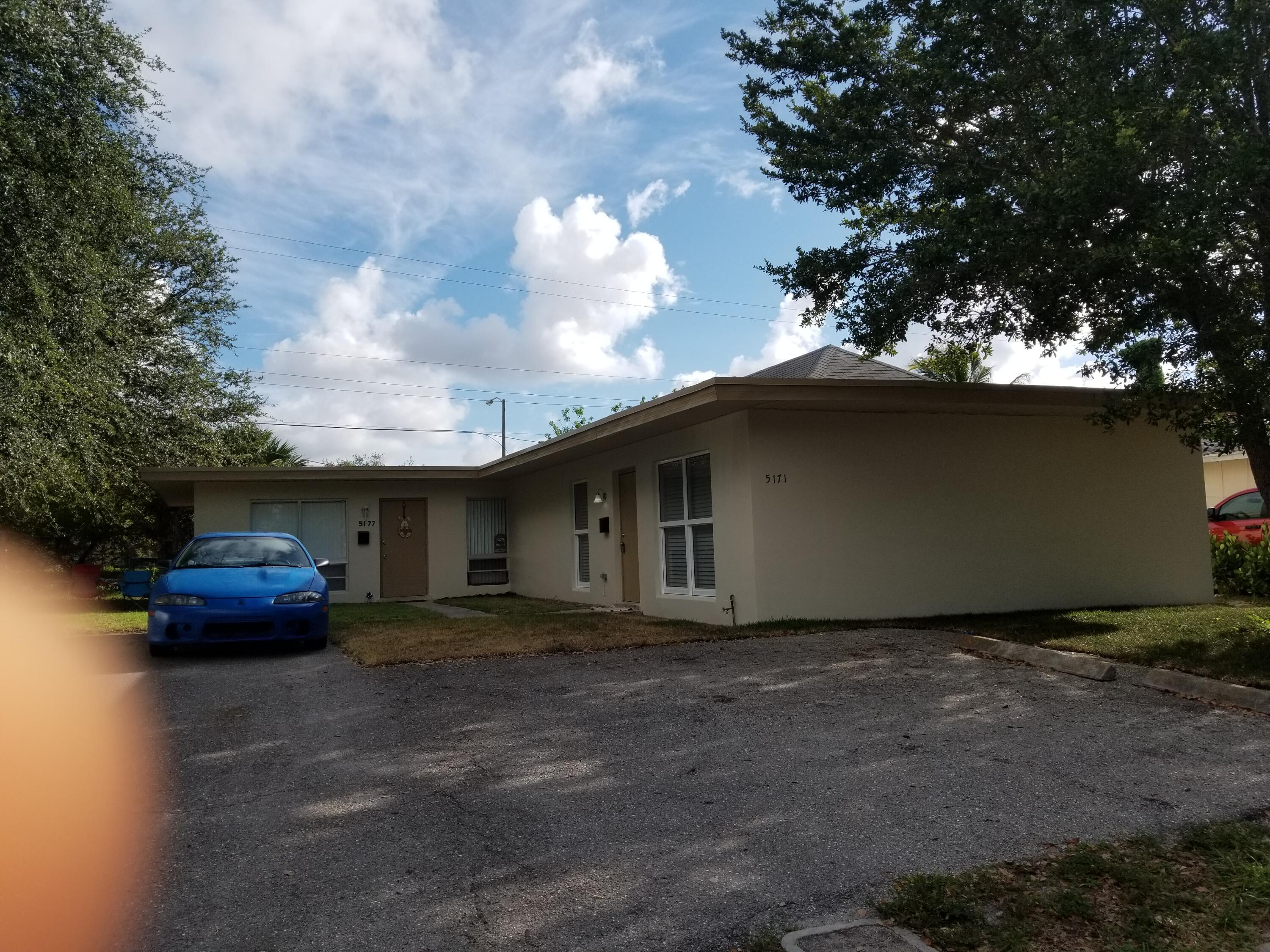 Listing  5171 EADIE Place, West Palm Beach, FL 33407, West Palm Beach, FL 33407