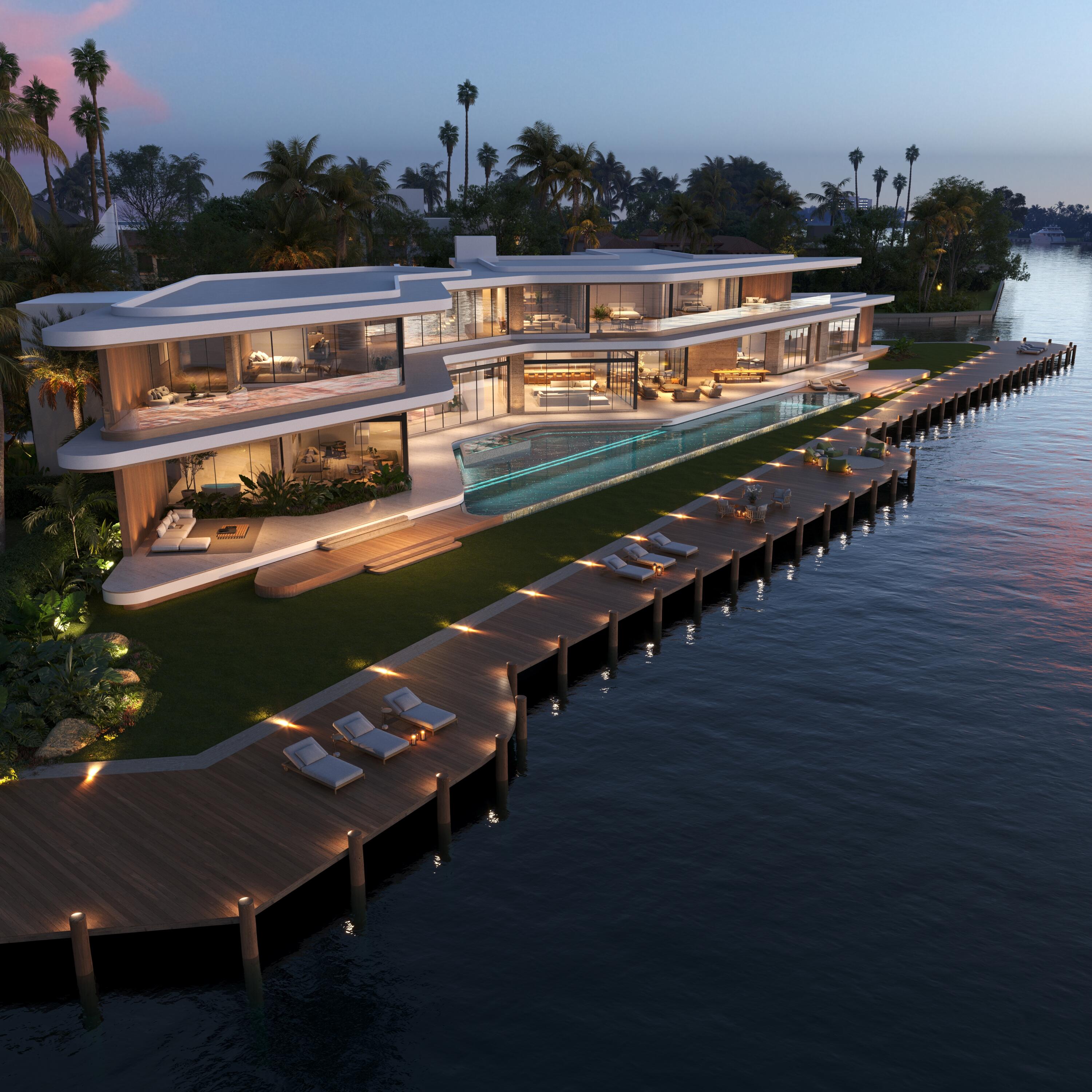View details of listing 708 Royal Plaza Drive, Fort Lauderdale, FL 33301 Fort Lauderdale with MLS#
