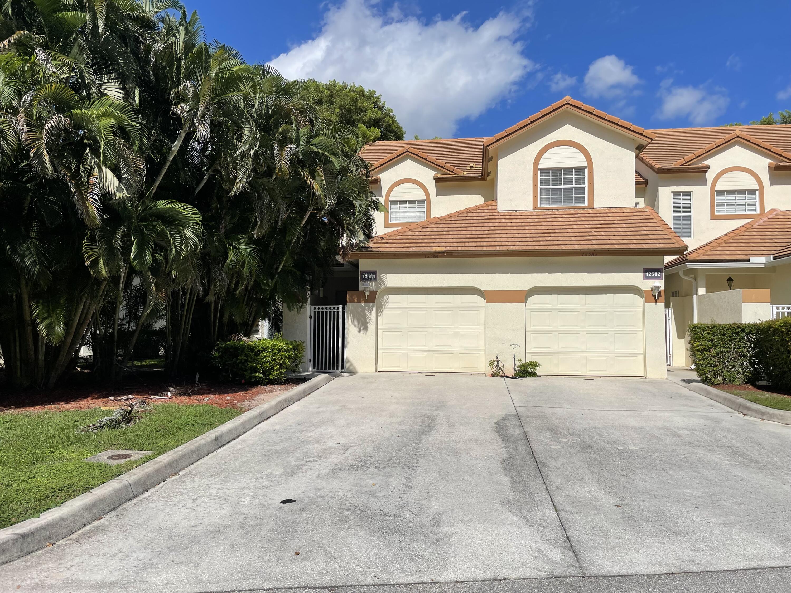 Listing  12584 SHORELINE Drive, Wellington, FL 33414, Wellington, FL 33414