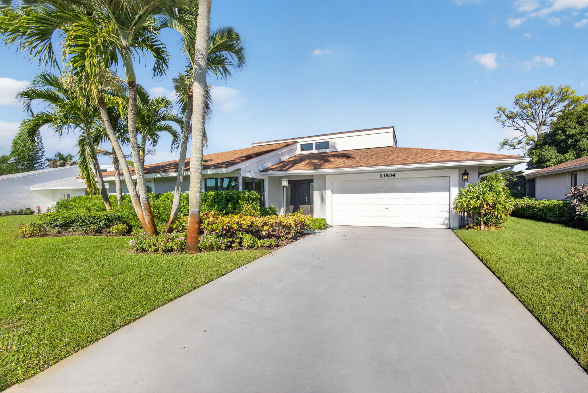 Listing  13504 Crosspointe Drive, Palm Beach Gardens, FL 33418, Palm Beach Gardens, FL 33418