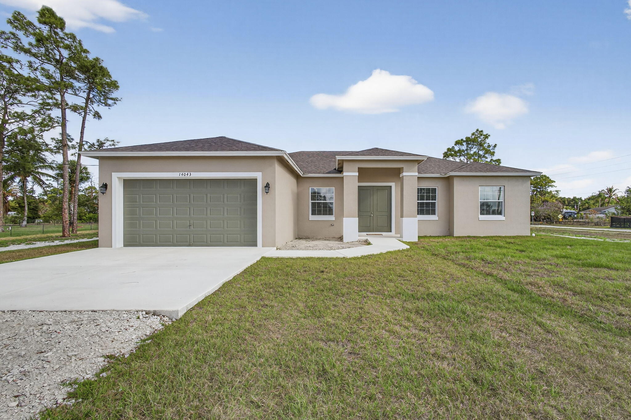 Listing  14043 87th Street N, Loxahatchee, FL 33470, Loxahatchee, FL 33470