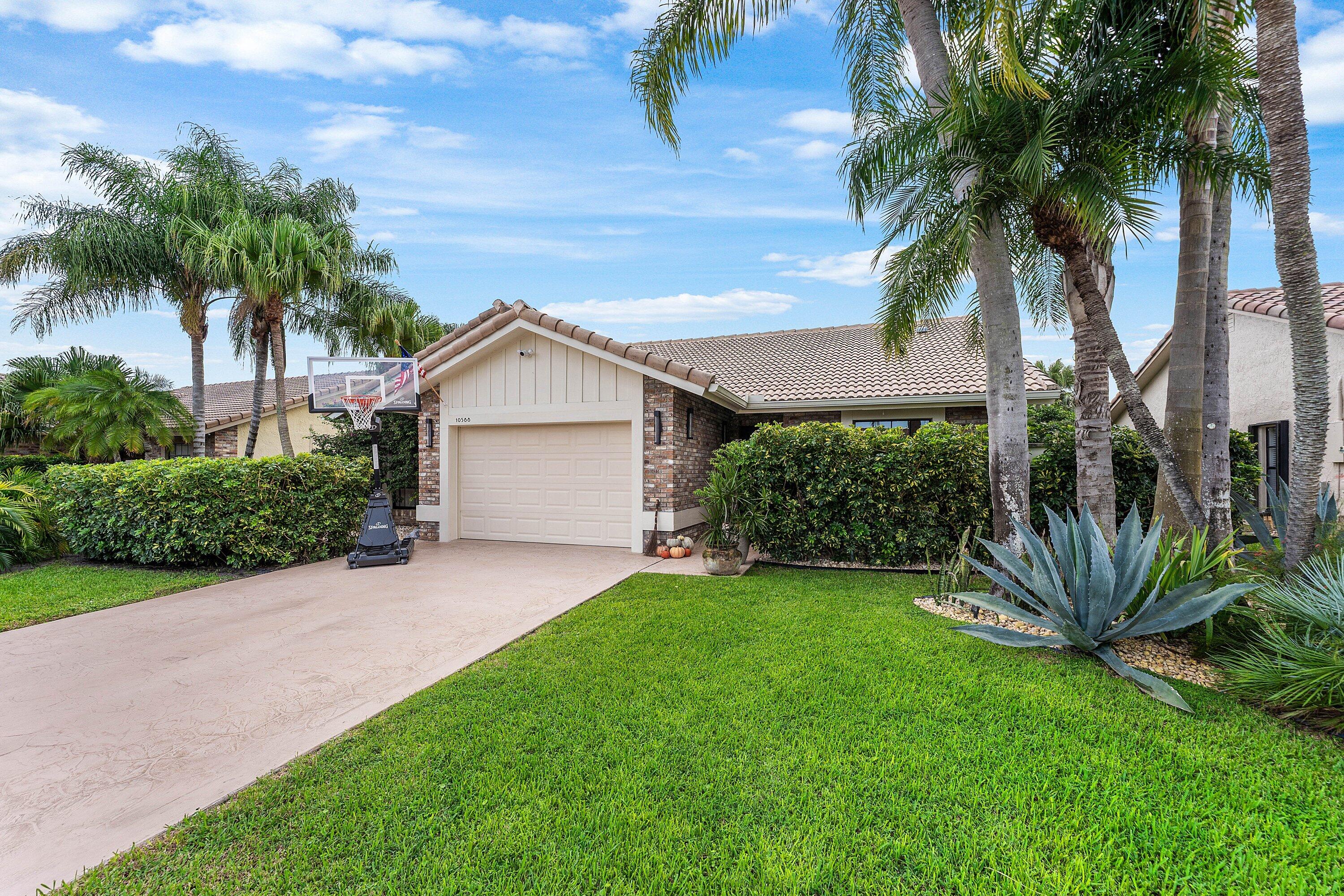 View details of listing 10588 FENWAY Place, Boca Raton, FL 33498 Boca Raton with MLS#