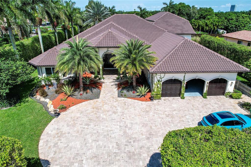 View details of listing 1203 NW 121st Avenue, Plantation, FL 33323 Plantation with MLS# 