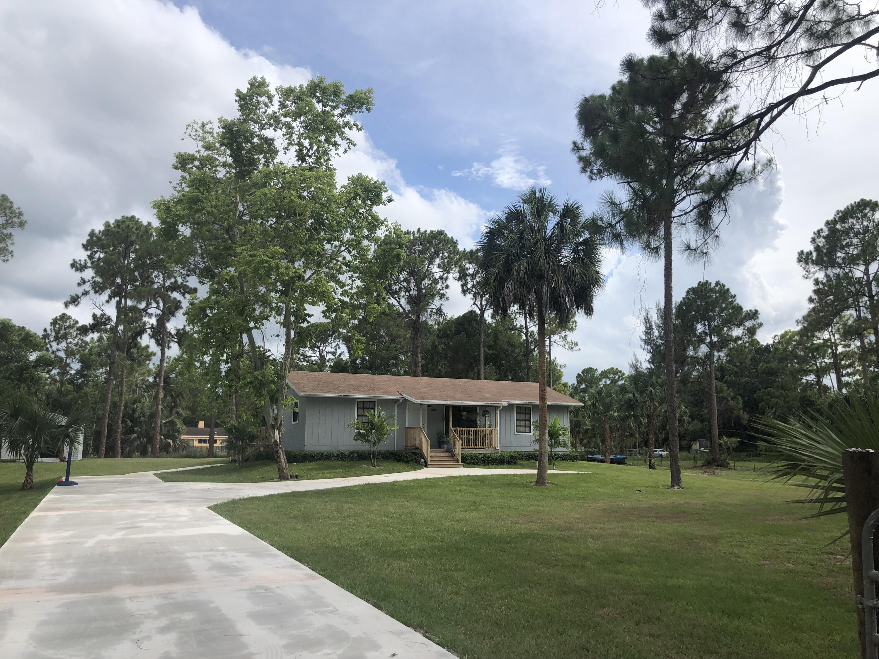 Listing  13618 51ST Place N, The Acreage, FL 33411, The Acreage, FL 33411