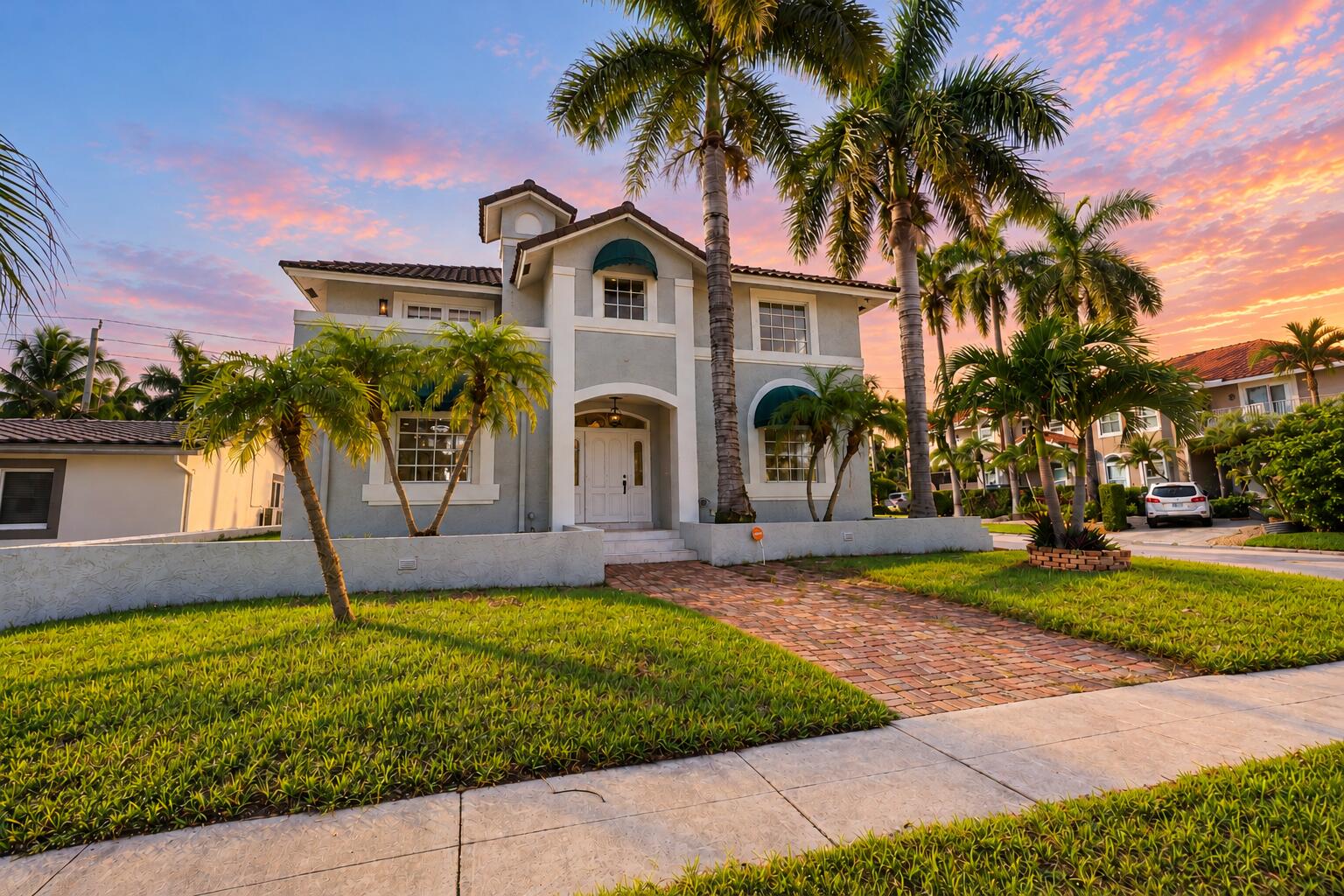 Listing  851 N 11TH Avenue, Hollywood, FL 33019, Hollywood, FL 33019